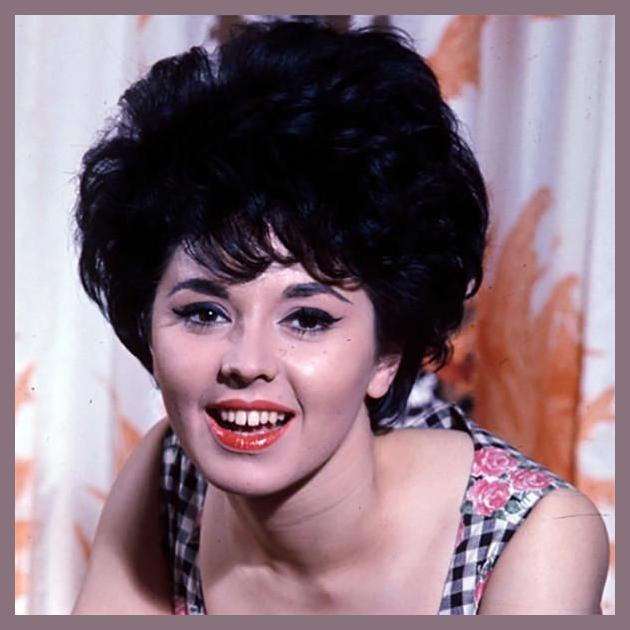 Susan Maughan
